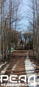 Жилой дом с участком 1 сот. ИЖС