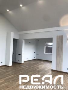 Жилой дом с участком 11 сот. ИЖС