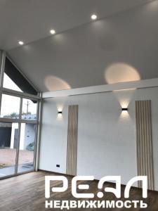 Жилой дом с участком 11 сот. ИЖС