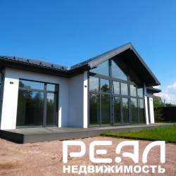 Жилой дом с участком 11 сот. ИЖС