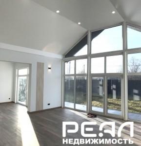 Жилой дом с участком 11 сот. ИЖС