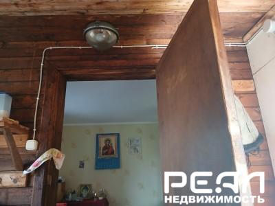 Жилой дом с участком 497 сот. в садоводстве