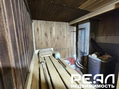 Жилой дом с участком 22 сот. в садоводстве