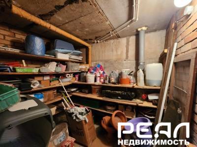 Жилой дом с участком 22 сот. в садоводстве