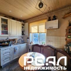Жилой дом с участком 22 сот. в садоводстве