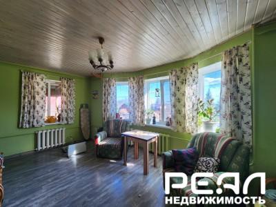 Жилой дом с участком 22 сот. в садоводстве