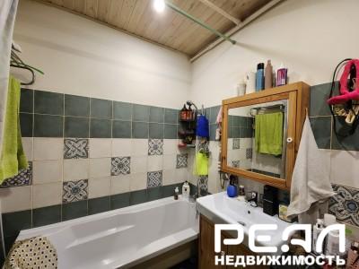 Жилой дом с участком 22 сот. в садоводстве