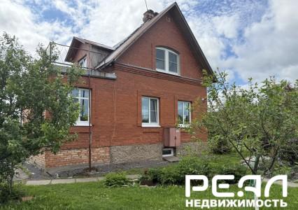 Жилой дом с участком 22 сот. в садоводстве