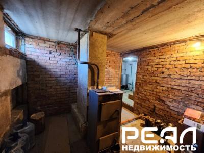 Жилой дом с участком 22 сот. в садоводстве