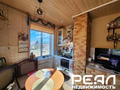 Жилой дом с участком 22 сот. в садоводстве