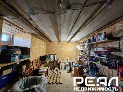 Жилой дом с участком 22 сот. в садоводстве