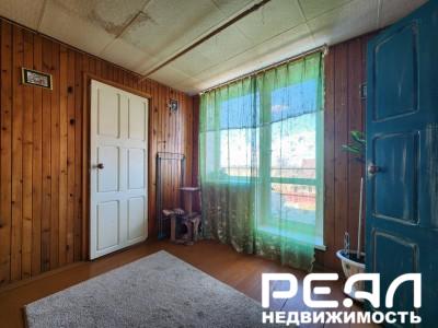 Жилой дом с участком 22 сот. в садоводстве