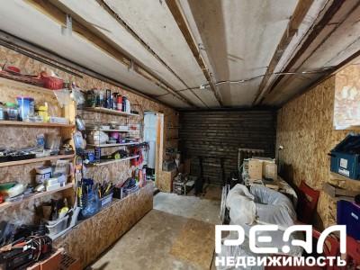 Жилой дом с участком 22 сот. в садоводстве