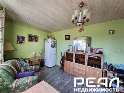 Жилой дом с участком 22 сот. в садоводстве