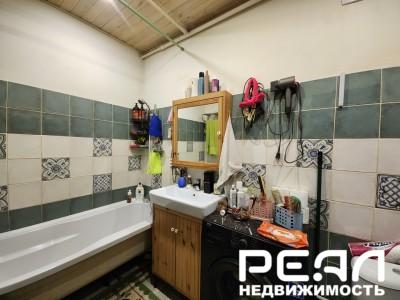 Жилой дом с участком 22 сот. в садоводстве