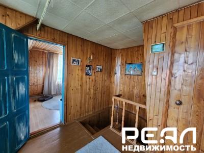 Жилой дом с участком 22 сот. в садоводстве