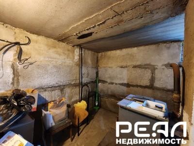 Жилой дом с участком 22 сот. в садоводстве