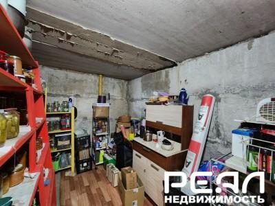 Жилой дом с участком 22 сот. в садоводстве