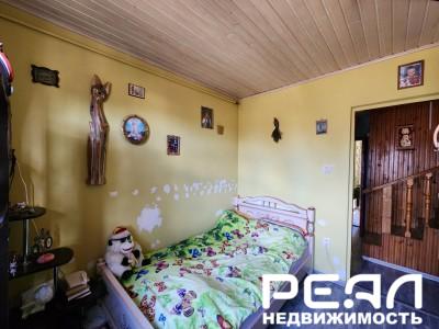 Жилой дом с участком 22 сот. в садоводстве