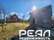 Жилой дом с участком 22 сот. в садоводстве