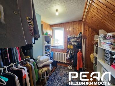 Жилой дом с участком 22 сот. в садоводстве