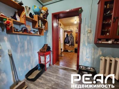 Жилой дом с участком 22 сот. в садоводстве