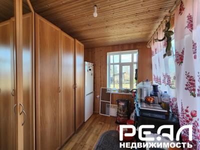 Жилой дом с участком 22 сот. в садоводстве