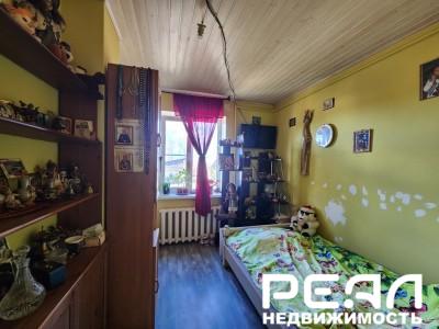 Жилой дом с участком 22 сот. в садоводстве