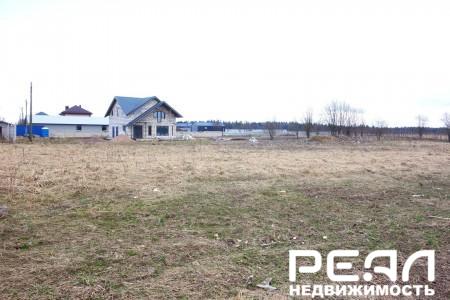 Земельный участок 4 сот. в садоводстве