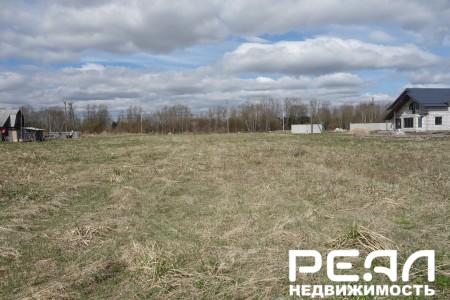 Земельный участок 4 сот. в садоводстве