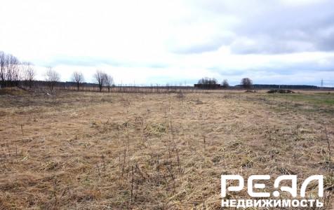 Земельный участок 4 сот. в садоводстве