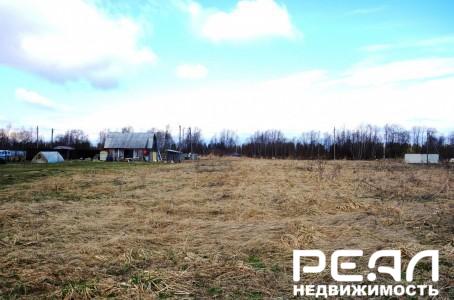 Земельный участок 4 сот. в садоводстве