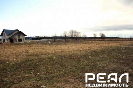 Земельный участок 4 сот. в садоводстве