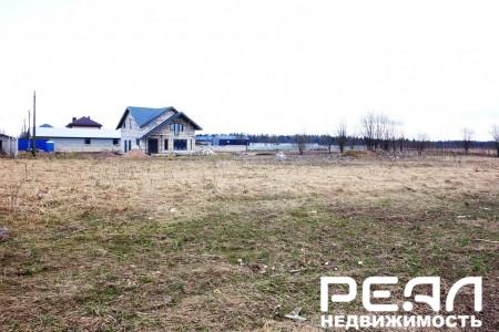 Земельный участок 4 сот. в садоводстве