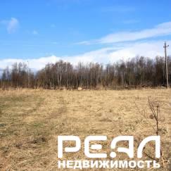 Земельный участок 4 сот. в садоводстве