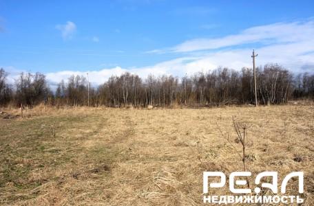 Земельный участок 4 сот. в садоводстве