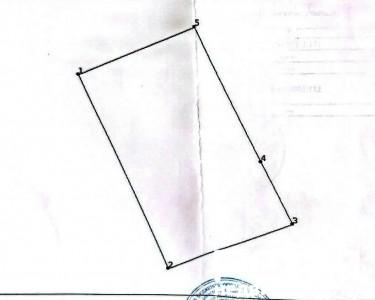 Земельный участок 4 сот. в садоводстве