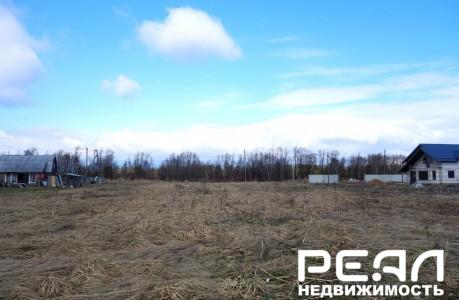 Земельный участок 4 сот. в садоводстве