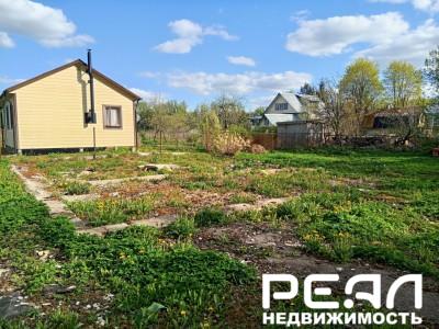 Земельный участок 5 сот. в садоводстве