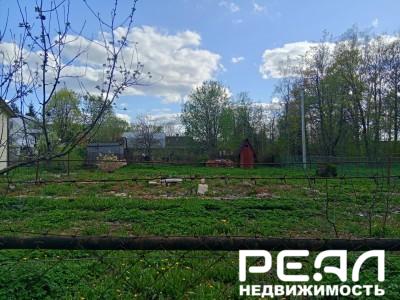Земельный участок 5 сот. в садоводстве