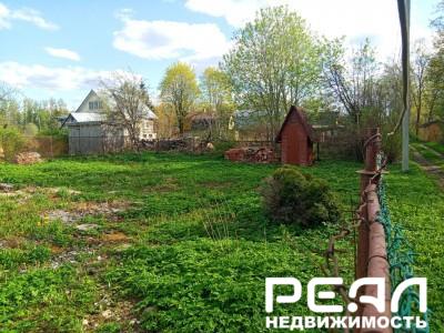 Земельный участок 5 сот. в садоводстве