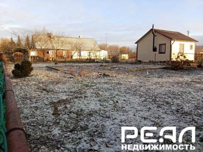 Земельный участок 5 сот. в садоводстве