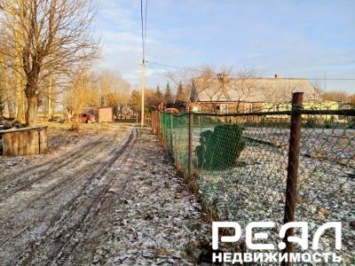 Земельный участок 5 сот. в садоводстве