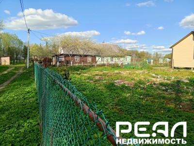 Земельный участок 5 сот. в садоводстве