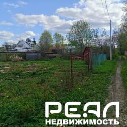 Земельный участок 5 сот. в садоводстве