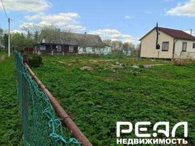 Земельный участок 5 сот. в садоводстве