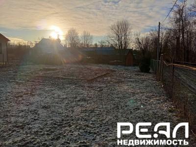 Земельный участок 5 сот. в садоводстве