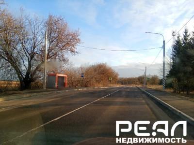 Земельный участок 5 сот. в садоводстве