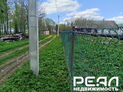 Земельный участок 5 сот. в садоводстве