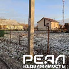 Земельный участок 5 сот. в садоводстве